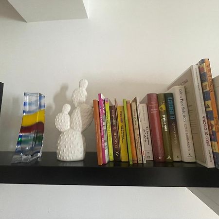 Loft En El Mercado Del Fontan Овиедо Екстериор снимка