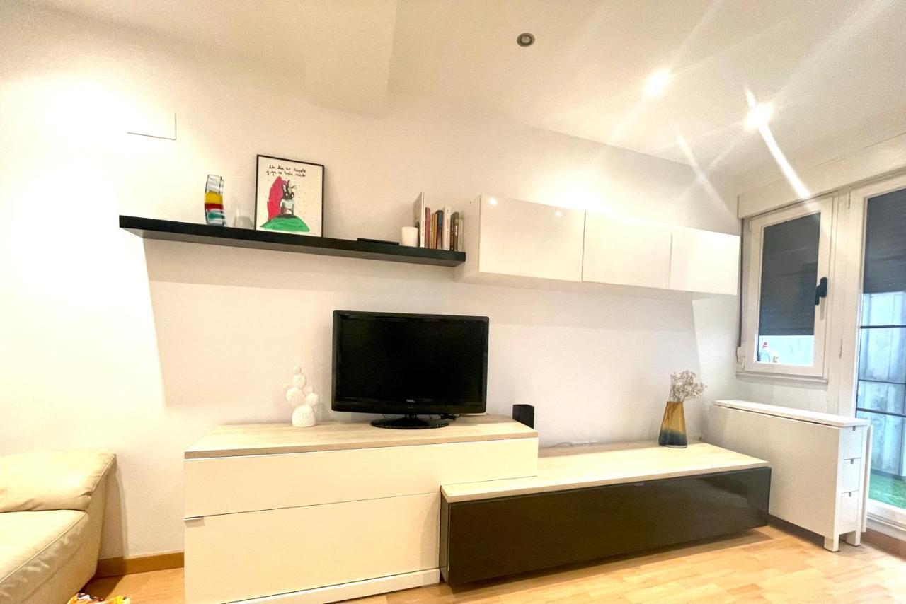 Loft En El Mercado Del Fontan Овиедо Екстериор снимка